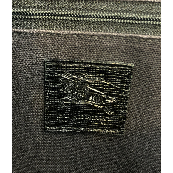 Burberry Tote Bag - Picture 4 of 8